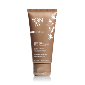 茶多酚全效防曬霜 SPF 50