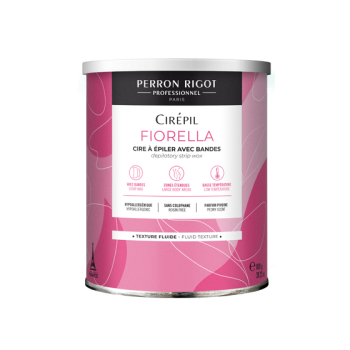 花神柔萃低溫蠟