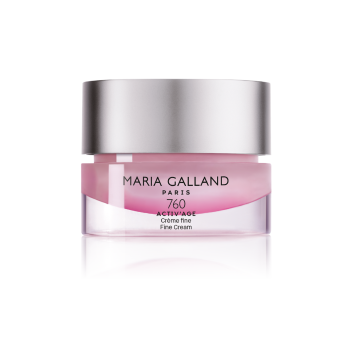 760 號 煥齡活顏護理霜