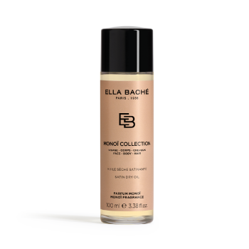 梔心芳嵐美體輕護油