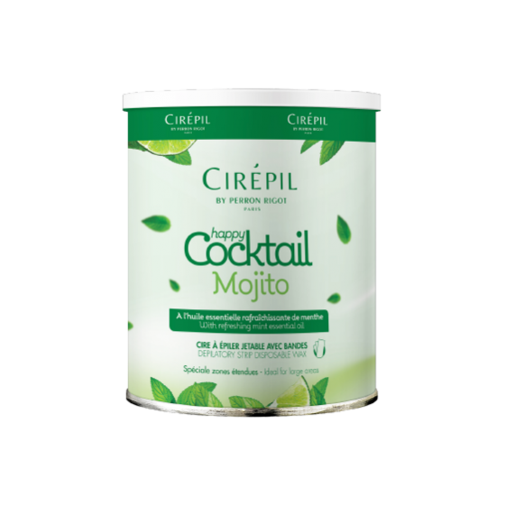 06_戀夏薄荷低溫蠟_Happy Cocktail Mojito 800g_官網