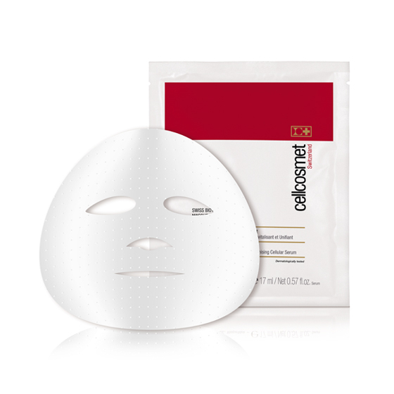 活能超導潤白面膜-SwissBiotech-CellBrightening