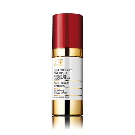 眼部修復霜_30ml
