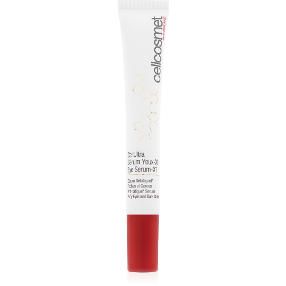 活力精潤眼部精華＿CELLCOSMET_SERUM_YEUX_XT_15ml