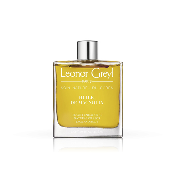 new木蘭花精華美膚油_HUILE DE MAGNOLIA_95ml