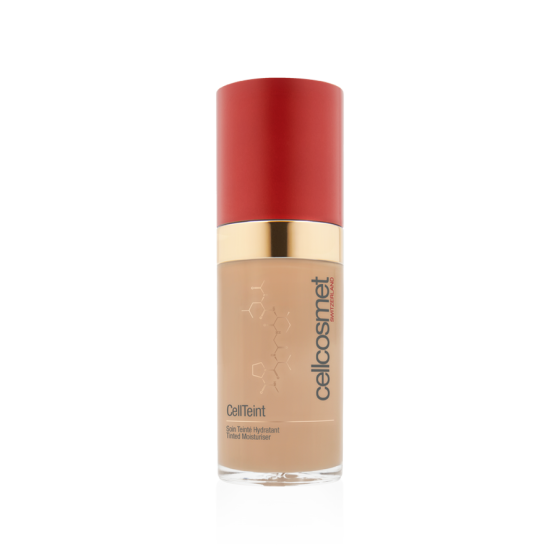 活潤美色霜CELLCOSMET-CELLTEINT-30ml-V2