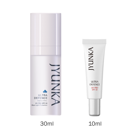 官網用產品圖_純華Ultra defense UV Pro 50+ 30ml 10ml