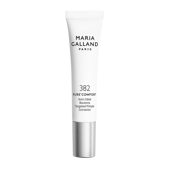 382_清淨痘痘膏PURE CONFORT_TARGETED PIMPLE CORRECTOR_PACKSHOT_RVB