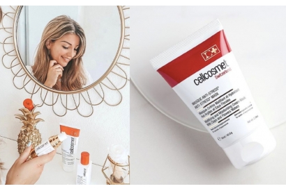 傳說中「用過就回不去」的頂級瑞士瑞妍！把家裡升級成七星級保養殿堂